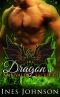 [Last Dragons 02] • The Dragon's Ambivalent Sacrifice · A Dragon Shifter Romance (The Last Dragons Book 2)